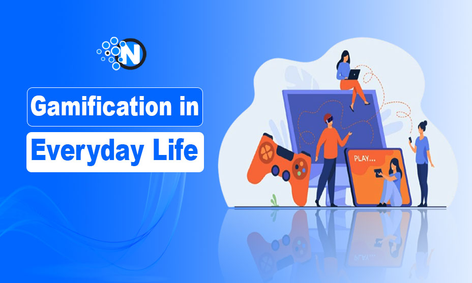 Gamification in Everyday Life