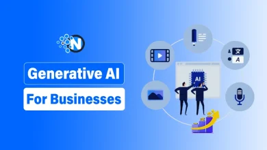 Generative AI for Businesses