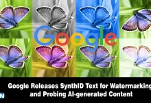 Google Releases SynthID Text for Watermarking and Probing AI-Generated Content