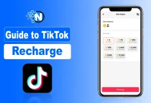 Guide to TikTok Recharge