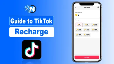 Guide to TikTok Recharge