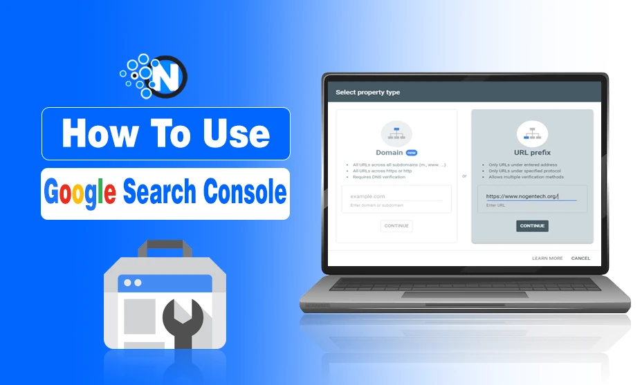 Google Search Console