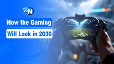 How the gaming will look in 2030