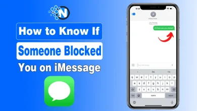 How to Know If Someone Blocked You on iMessage