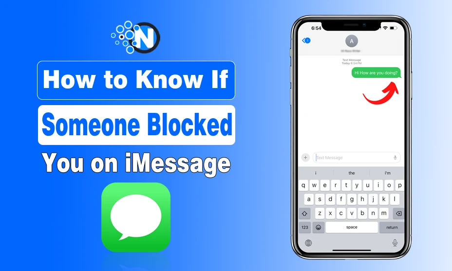 How to Know If Someone Blocked You on iMessage