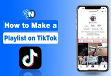 How to Make a Playlist on TikTok