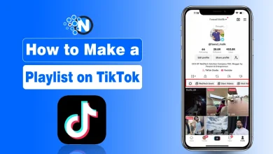 How to Make a Playlist on TikTok