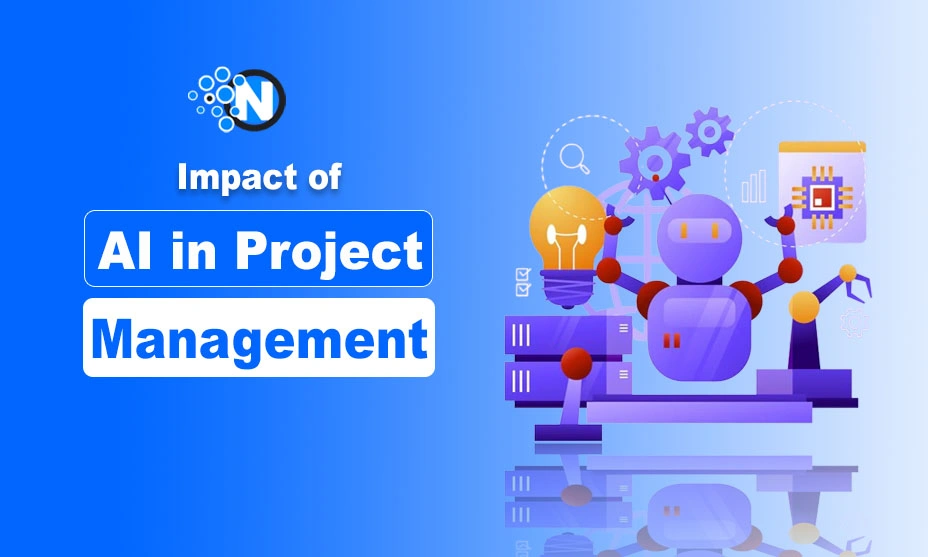 Impact of AI in Project Management