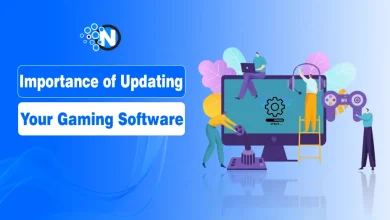 Importance of Updating Your Gaming Software