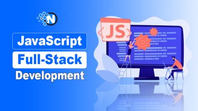 JavaScript Full-Stack Development