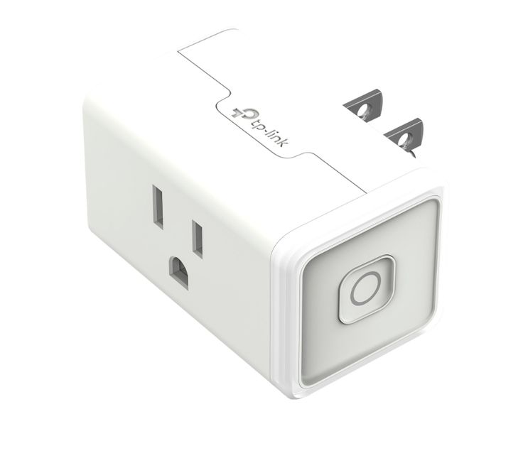 Kasa Smart Plug