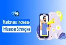 Marketers Increase Influencer Strategies