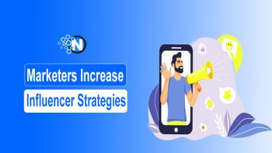 Marketers Increase Influencer Strategies