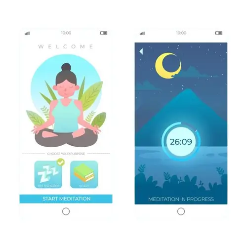 Meditation Apps