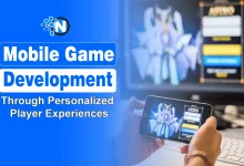 Mobile Game Development