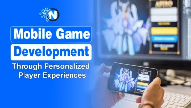 Mobile Game Development