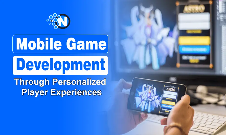 Mobile Game Development