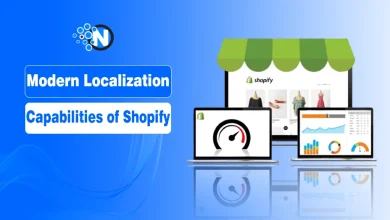 Modern Localization Capabilities of Shopify