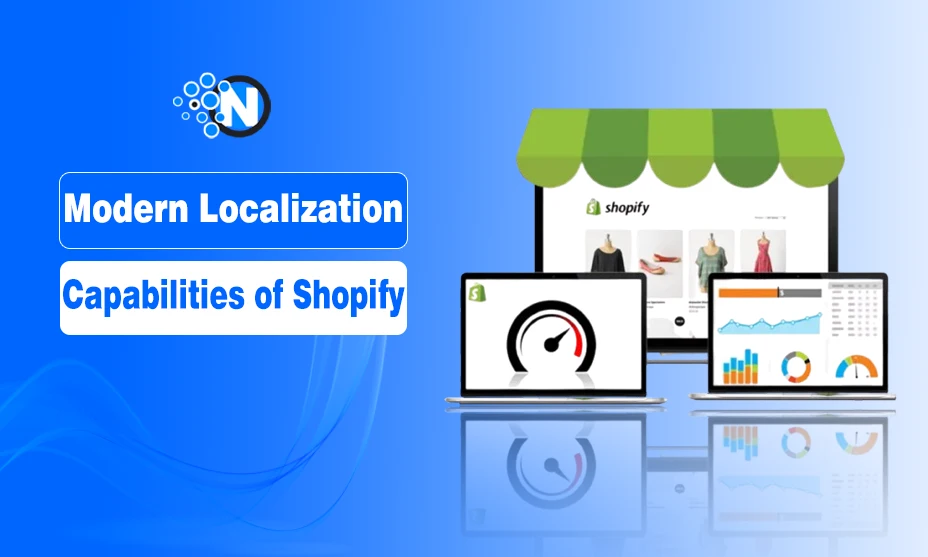 Modern Localization Capabilities of Shopify