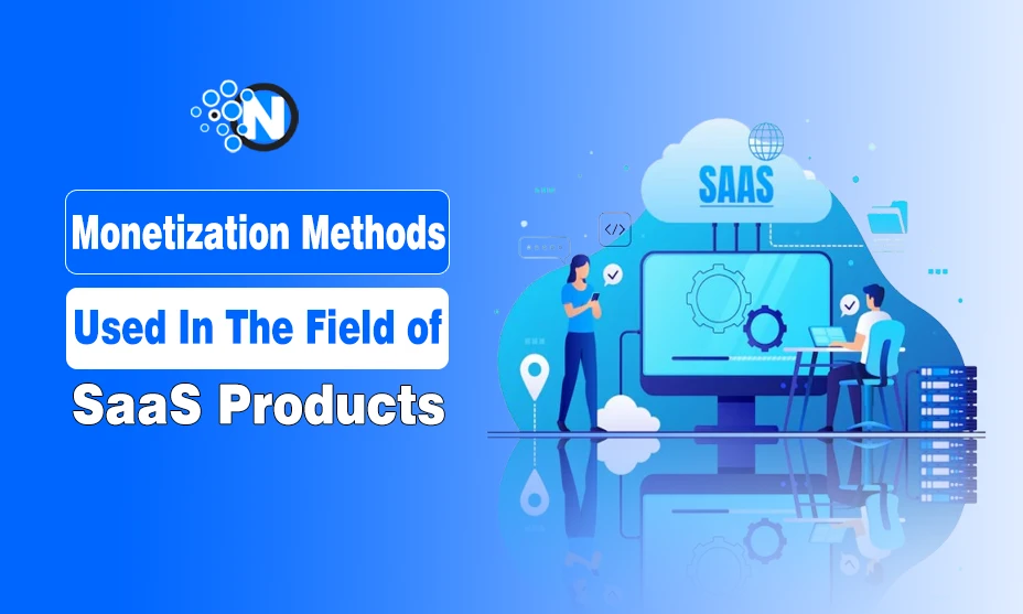 Monetization Methods Used In The Field of SaaS Products