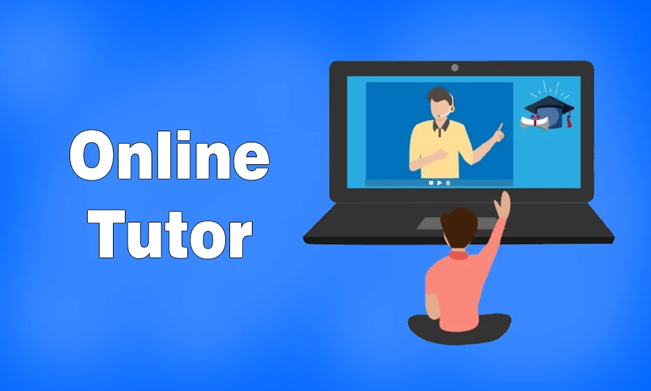 Online Tutor