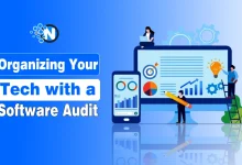 Organizing Your Tech with a Software Audit