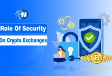 Role Of Security On Crypto Exchanges