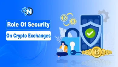 Role Of Security On Crypto Exchanges