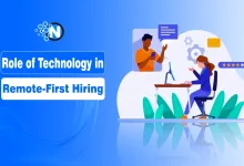 The Role of Technology in Remote-First Hiring