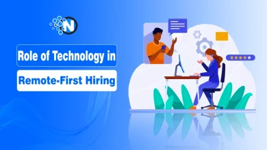 The Role of Technology in Remote-First Hiring