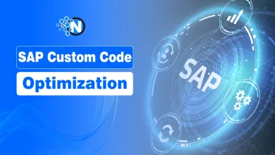 SAP Custom Code Optimization