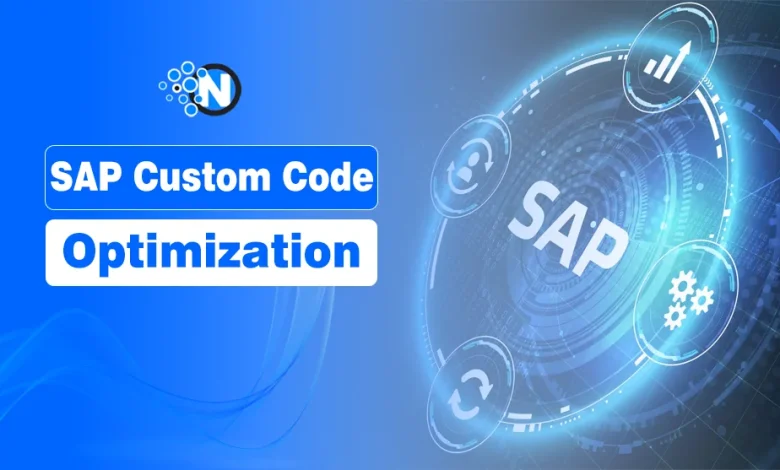 SAP Custom Code Optimization