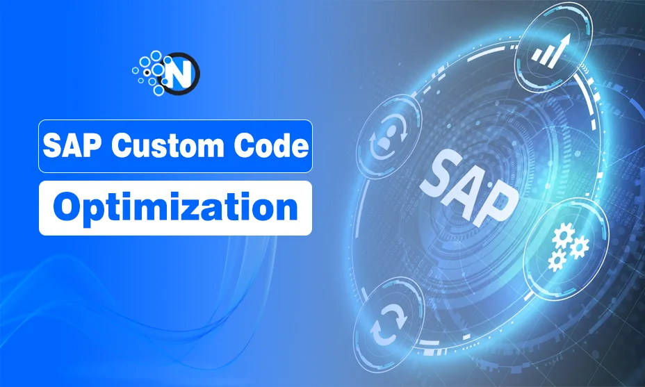 SAP Custom Code Optimization