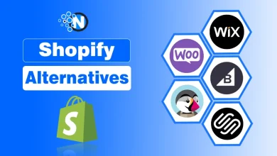 Shopify Alternatives