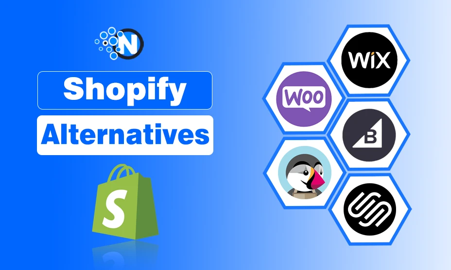 Shopify Alternatives