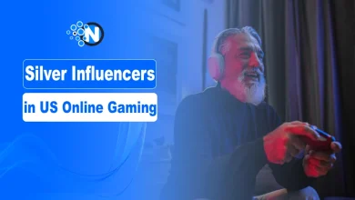 Silver Influencers in US Online Gaming