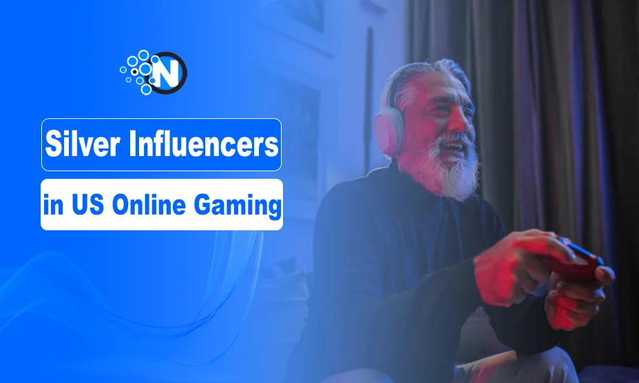 Silver Influencers in US Online Gaming