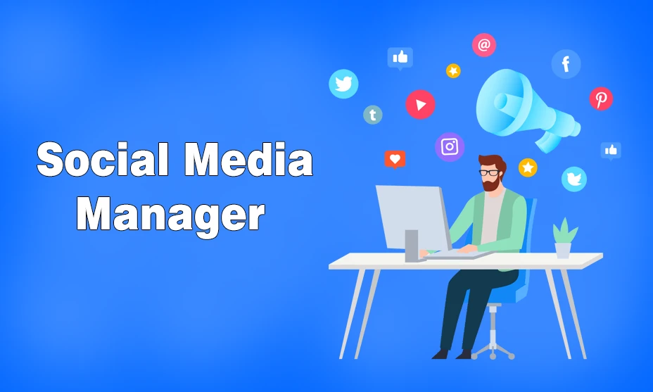 Social Media Manager