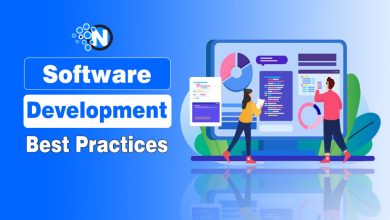 Software Development Best Practices