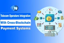 Telecom Operators Integration With Cross-Blockchain Payment Systems