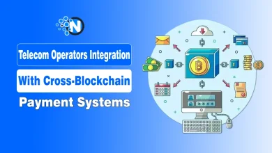 Telecom Operators Integration With Cross-Blockchain Payment Systems