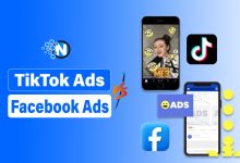 TikTok Ads VS Facebook Ads