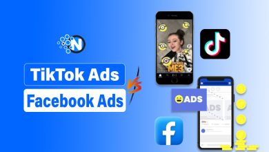 TikTok Ads VS Facebook Ads