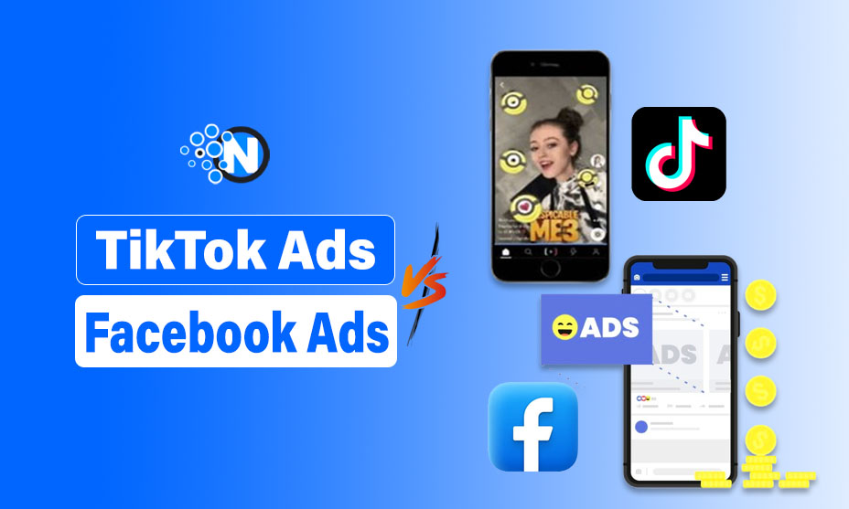 TikTok Ads VS Facebook Ads