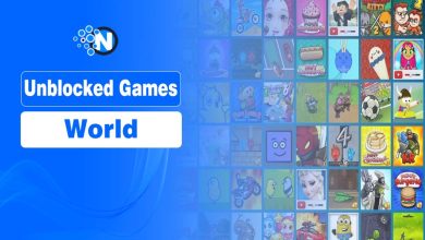 Unblocked Games World