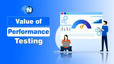 Value of Performance Testing