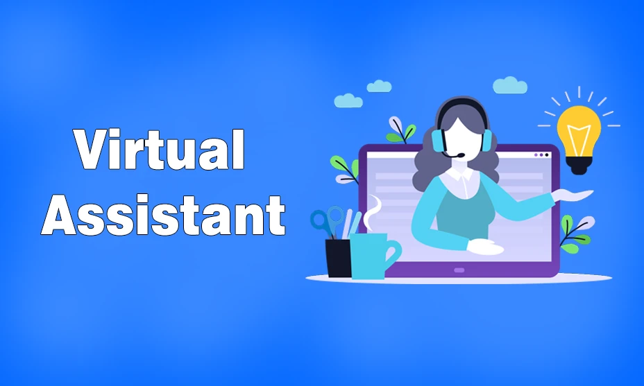 Virtual Assistant