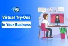 Virtual Try-Ons in Your Business