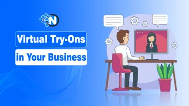 Virtual Try-Ons in Your Business