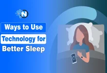 Ways to Use Technology for Better Sleep